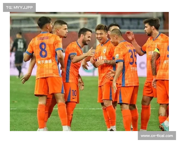 泰山足球迎战克雷桑，破荒提振锋线信心方案揭晓