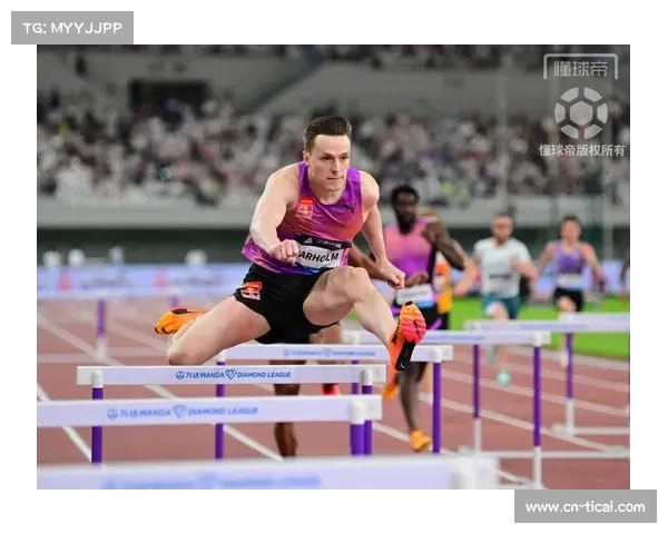 瓦尔霍姆奥斯陆站夺冠 打破33秒大关成首位选手创历史新纪录