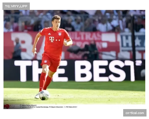 拜仁高位压迫战术奏效，沃尔夫斯堡防线崩盘原因分析