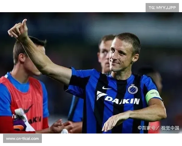 比甲第22轮：布鲁日1-0安德莱赫特，榜首战一球定乾坤