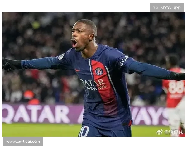 登贝莱：巴黎已恢复强大，将竞争所有冠军