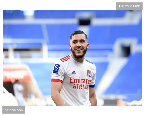 新星闪耀：18岁克莱蒙中场小将获评四月法甲最佳年轻球员